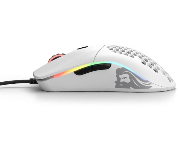 Glorious Model O (Matte White) GO-WHITE - 485972 - zdjęcie 4